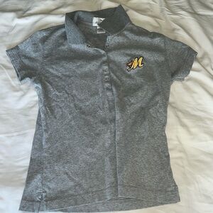 (S-M) Antigua Golf Top